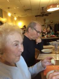 Beatrice Florence “Bea” Lombardi (Rose) Obituary July 8, 2025