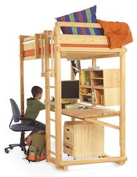 Per maggiori informazioni visita il nostro sito www.cinius.com/. Letto A Soppalco Mississippi