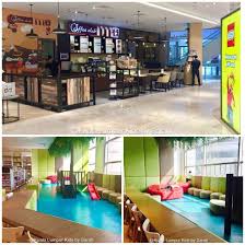 Cafes For Children In Kl Our Top Picks Catering Design Coffee Shop Design Cafe
