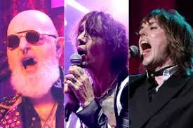 Rob Halford Responds to Fake News Report About Hospitalization