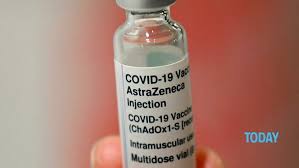 The astrazeneca vaccine is prepared for administering at region hovedstaden's vaccine centre in copenhagen, denmark, thursday feb. Astrazeneca E Di Nuovo Un Caso Ema Prende Tempo Per Rivalutare Gli Effetti Collaterali