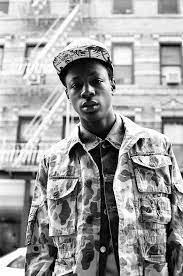 Pin By Bogdan Popescu On Beautifully Bold Joey Badass Hip Hop Music Real Hip Hop