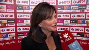 Barbara Cash: Nauczyłam syna polskiego hymnu. Teraz czas na naukę języka