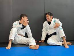 Bjj (brazilian jiu jitsu) is believed to have originated in brazil and is considered to be one of the best forms of martial arts in the world. Science Of Jiu Jitsu Home Facebook