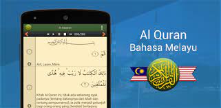 The malay quran and translation application is the complete quran mp3 with quran recitation, translation and interpretation quran kareem. Download Quran Bahasa Melayu Apk For Android Latest Version