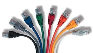 Resultado de imagen para categorias de cable de red