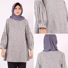 Walaupun semua model gamis wanita memiliki model yang sangat banyak, akan tetapi yang wajib anda ukur cuma 7 poin diatas saja. 9 Variasi Model Lengan Baju Wanita Dengan Model Yang Unik