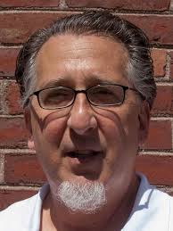 MALDEN MUSINGS Ten questions with Greg Lucey