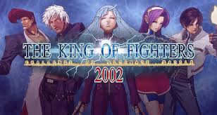 Apr 01, 2020 · bienvenido a la sección salón arcade, el punto de partida para acceder a todos los juegos disponibles en arcade fighter. The King Of Fighters 2002 Gratis En Gog Pc Master Race Latinoamerica