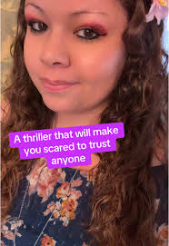 Ella Lucas Results Thriller