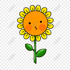 Home » gambar bunga matahari sketsa kartun animasi hitam putih. Wallpaper Bunga Matahari Lucu Wallpapershit
