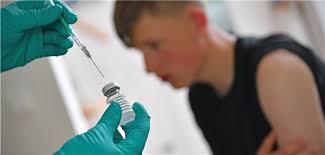 Jun 02, 2021 · die entscheidung, ob die stiko empfehle, alle kinder zwischen zwölf und 16 jahren gegen das coronavirus zu impfen, müsse auf der besten verfügbaren evidenzbasis getroffen werden. Corona Impfangebot An Teenager Entzweit Die Arzteschaft