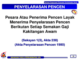 Yuk, segera cari tahu bagaimana cara mengurus ktp yang hilang atau rusak di bawah ini! Ganti Kad Pesara