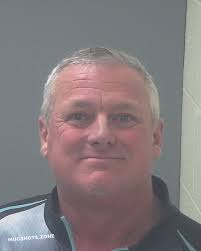 TABOR RICKY BRIAN 12/03/2023