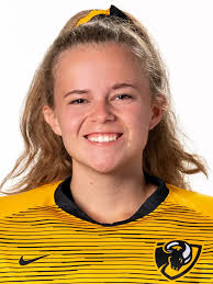 2020 Field Hockey Roster