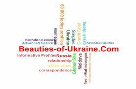 Beauties Of Ukraine Com Great Ukrainian Dating Service