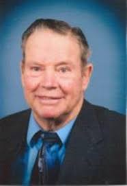 Raymond Geral Brock (1924-2006)