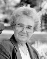 Leila Hansen Obituary (1916