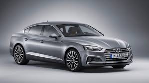 2018 Audi A5 Sportback 2 Wallpaper Hd Car Wallpapers Id 7176