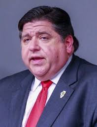Pritzker is