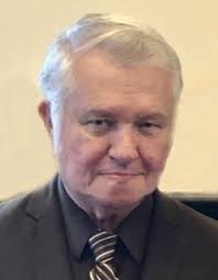 Pastor Larry Dean Nix Obituary