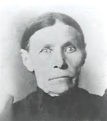 Clarissa Alger Whitney (1830-1907)