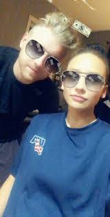 Kelsey Boyd's Instagram, Twitter & Facebook