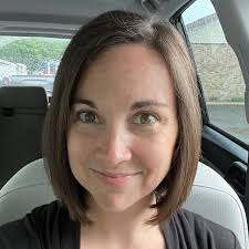 It's been so wonderful to build a community here like the old days of  Twitter. I've made some wonderful friends with some fascinating people.