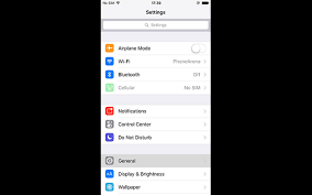 Cara Cek iPhone Anda, iCloud Lock atau Tidak - blackxperience.com
