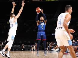 Jun 03, 2021 · the game will be played at the estadio único de santiago del estero in argentina and will kick off at 5:30 am ist on friday, june 4. Ball Movement Balanced Scoring Push Team Usa Past Argentina Blazer S Edge