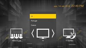 Descarga gratis directamente la apk de la tienda de google play o de . Stalker Iptv Latest Version For Android Download Apk