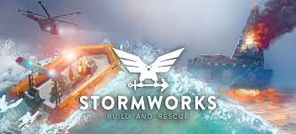Build and rescue game details. Stormworks Build And Rescue Pc Test News Video Spieletipps Bilder