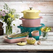 Hey everyone, noticed that le creuset is selling their flagship 11.4l stockpot at the lowest price i've ever seen on their website, and in popular colours too! 8 Things You Didn T Know About Le Creuset Good Housekeeping