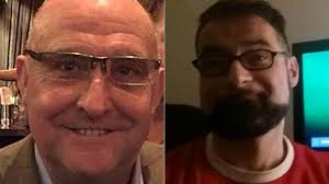 Stefano Brizzi jailed for PC Gordon Semple's murder