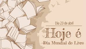 No dia 29 de outubro é comemorado o dia nacional do livro. Hoje E Dia Mundial Do Livro Folha Da Regiao