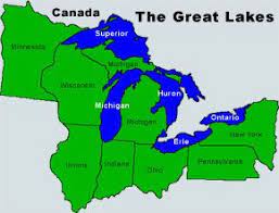 Great Lakes Great Lakes Lake Greatful