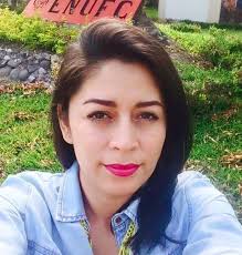 Rocío Acosta Jaimes