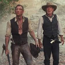 Cowboys…Aliens…and the Grace of God – Beyond The Pale
