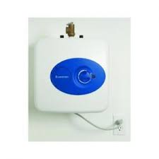 under sink hot water heater reviews