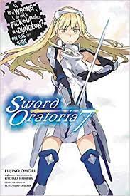 Pdf Download Is It Wrong To Try To Pick Up Girls In A Dungeon On The Side Sword Oratoria Vol 7 Light Novel Free Epub Mobi Ebooks Light Novel Novels Tri