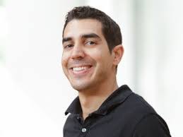 Jeffrey Neumann's Instagram, Twitter & Facebook