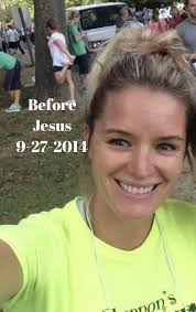 Surrender Ministries For Women with Shannon Wright