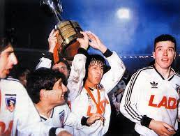 May 29, 2021 · la obtención de la copa libertadores de colo colo en 1991 será un acontecimiento recordado por siempre.un momento histórico para el deporte chileno, que no contaba con ningún título. El Rating Que Alcanzo La Final De Colo Colo En La Copa Libertadores De 1991 Transmitida Por Senal Abierta