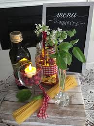 Italian Themed Party Italian Dinner Party Decorations Italian Themed Parties Italian Dinner Party