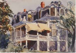 Image result for edward hopper