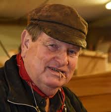 Mester i all beskjedenhet