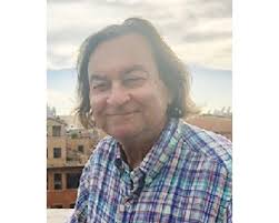 Dwight Strouse Obituary (1953