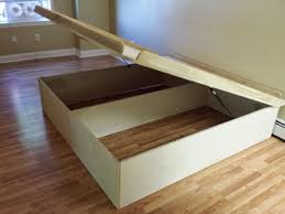 There are six drawers per side of the bed. Pin On Drill It Kreg