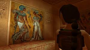 Bildergebnis für tomb raider 4
