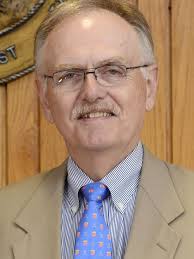 Terrell retires after 23 years, six as court's shepherd